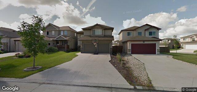 203 Nordstrom Drive（加拿大曼尼托巴省温尼伯市）房屋照片