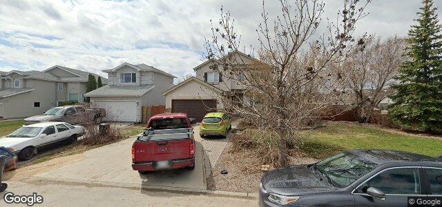 203 Pauline Boutal Crescent（加拿大曼尼托巴省温尼伯市）房屋照片