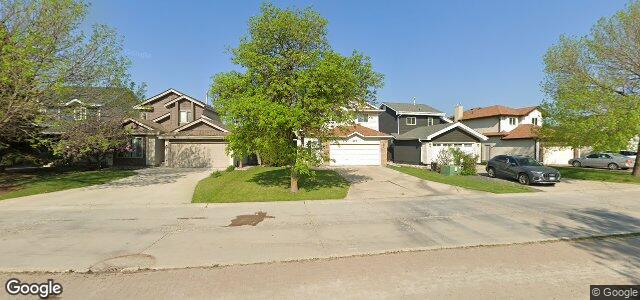 204 De La Seigneurie Boulevard（加拿大曼尼托巴省温尼伯市）房屋照片