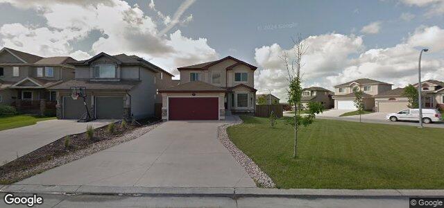 207 Nordstrom Drive（加拿大曼尼托巴省温尼伯市）房屋照片