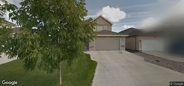 208 Nordstrom Drive（加拿大曼尼托巴省温尼伯市）房屋照片