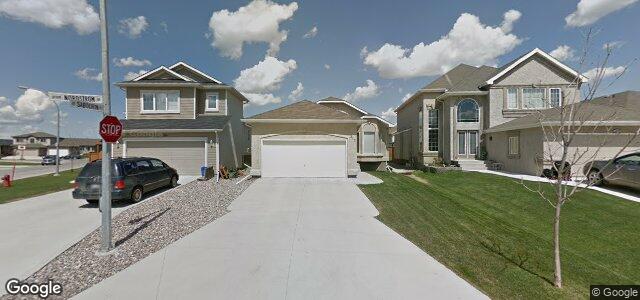 212 Nordstrom Drive（加拿大曼尼托巴省温尼伯市）房屋照片