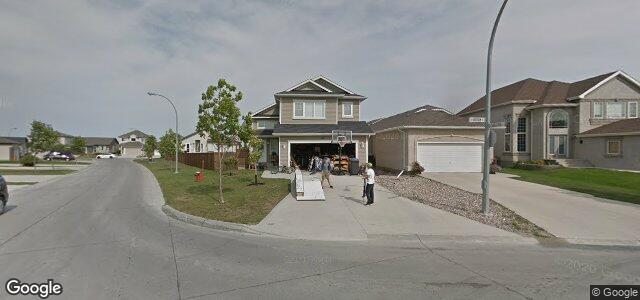 216 Nordstrom Drive（加拿大曼尼托巴省温尼伯市）房屋照片