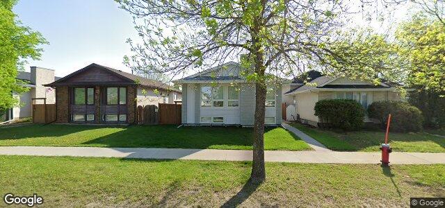 217 Island Shore Boulevard（加拿大曼尼托巴省温尼伯市）房屋照片