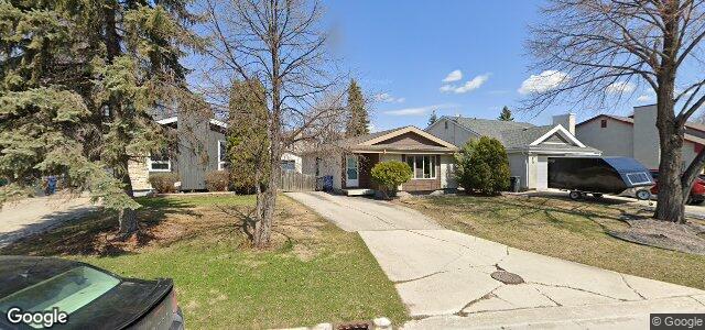 22 Beaupre Bay（加拿大曼尼托巴省温尼伯市）房屋照片