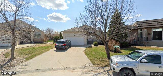 22 Black Pearl Cove（加拿大曼尼托巴省温尼伯市）房屋照片