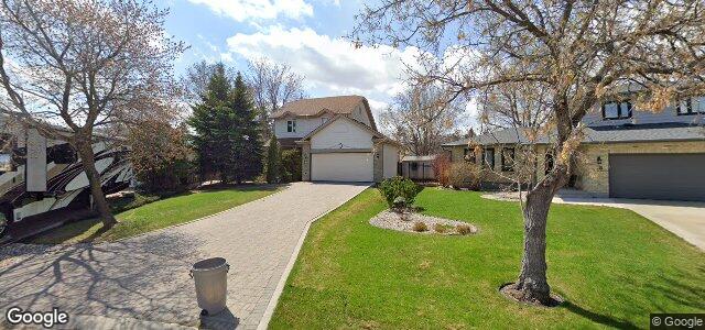 22 Boisselle Bay（加拿大曼尼托巴省温尼伯市）房屋照片