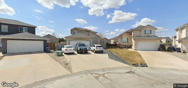 22 Bounty Bay（加拿大曼尼托巴省温尼伯市）房屋照片