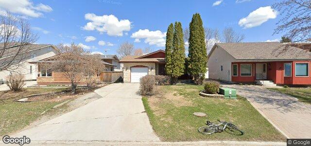 22 Gauvreau Road（加拿大曼尼托巴省温尼伯市）房屋照片