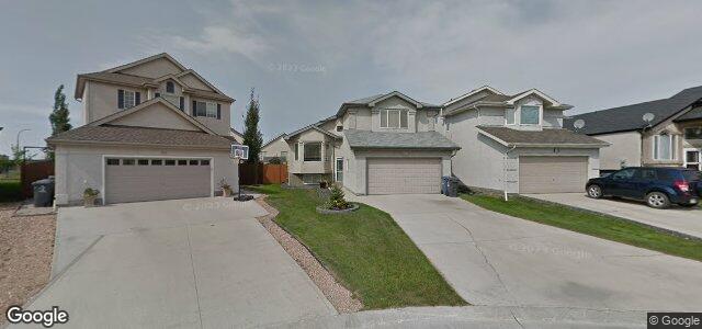 22 Lands End Cove（加拿大曼尼托巴省温尼伯市）房屋照片