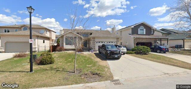 Photo of 22 Leeward Place in Winnipeg, Manitoba