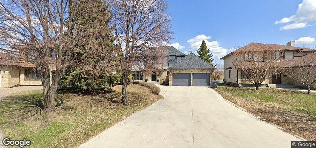 22 Myles Robinson Way（加拿大曼尼托巴省温尼伯市）房屋照片