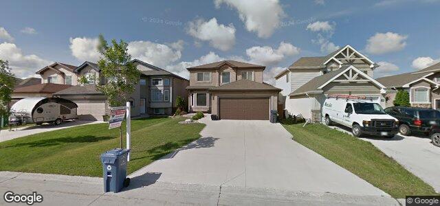 22 Sabourin Place（加拿大曼尼托巴省温尼伯市）房屋照片