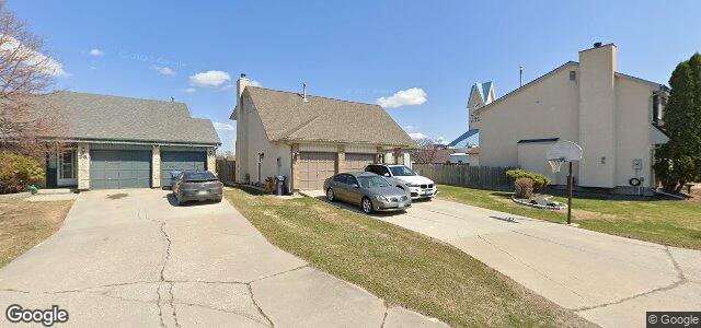 22 Tidal Cove（加拿大曼尼托巴省溫尼伯市）房屋照片