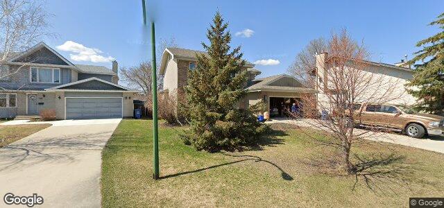 22 Tidewater Bay（加拿大曼尼托巴省温尼伯市）房屋照片