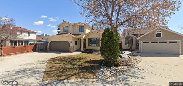 22 Windlass Bay（加拿大曼尼托巴省温尼伯市）房屋照片