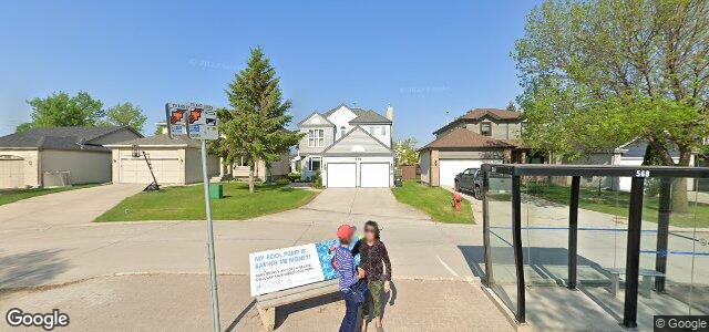 220 De La Seigneurie Boulevard（加拿大曼尼托巴省温尼伯市）房屋照片