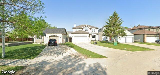 224 De La Seigneurie Boulevard（加拿大曼尼托巴省温尼伯市）房屋照片