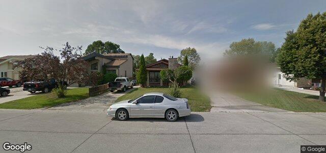 226 Charbonneau Crescent（加拿大曼尼托巴省温尼伯市）房屋照片