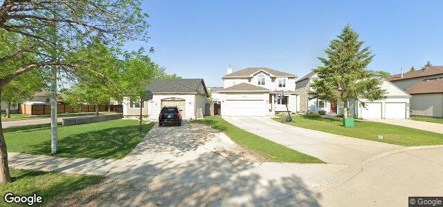 228 De La Seigneurie Boulevard（加拿大曼尼托巴省温尼伯市）房屋照片