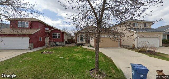 228 Dockside Way（加拿大曼尼托巴省温尼伯市）房屋照片