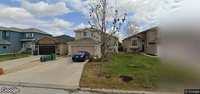 23 Arpin Bay（加拿大曼尼托巴省温尼伯市）房屋照片