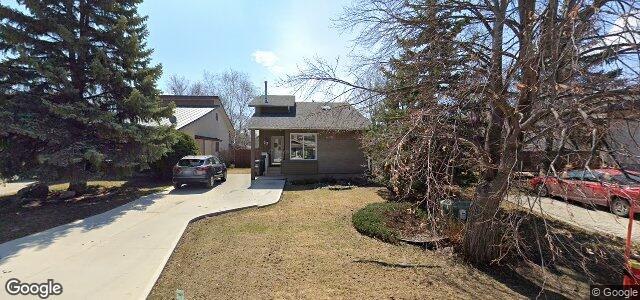 23 Beaupre Bay（加拿大曼尼托巴省温尼伯市）房屋照片