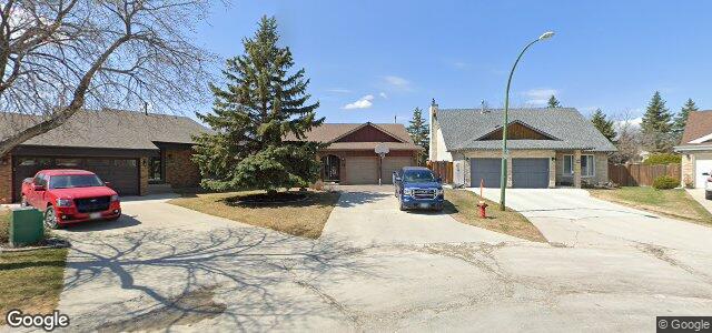 23 Berube Place（加拿大曼尼托巴省温尼伯市）房屋照片