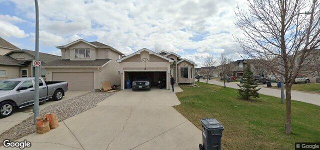 23 Brian Monkman Bay（加拿大曼尼托巴省温尼伯市）房屋照片