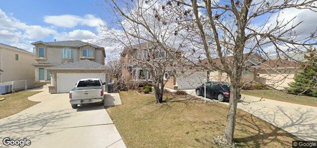 23 Camirant Crescent（加拿大曼尼托巴省温尼伯市）房屋照片