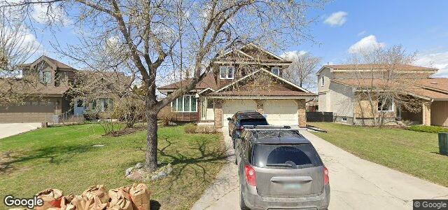 23 Chenier Bay（加拿大曼尼托巴省温尼伯市）房屋照片