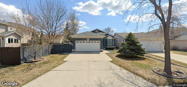 23 Coral Reef Cove（加拿大曼尼托巴省温尼伯市）房屋照片