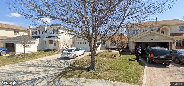 23 Corbeil Place（加拿大曼尼托巴省温尼伯市）房屋照片