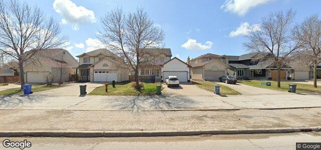 23 Desjardins Drive（加拿大曼尼托巴省温尼伯市）房屋照片