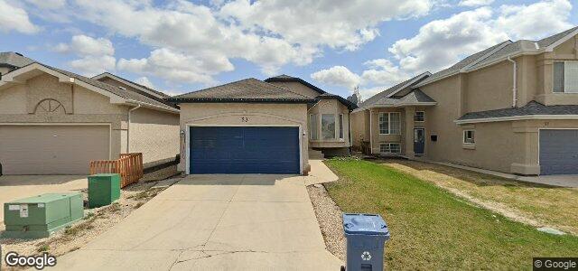 23 Evelyne Reese Boulevard（加拿大曼尼托巴省温尼伯市）房屋照片