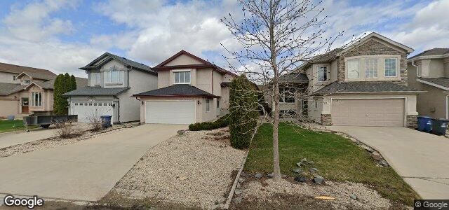 23 Frigate Bay（加拿大曼尼托巴省温尼伯市）房屋照片