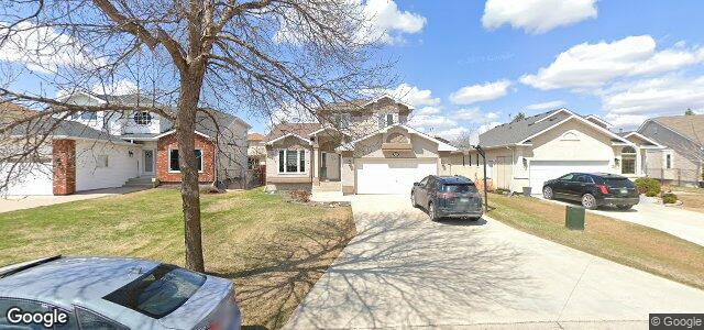 23 Gull Wing Bay（加拿大曼尼托巴省温尼伯市）房屋照片
