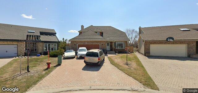 23 Island Cove（加拿大曼尼托巴省温尼伯市）房屋照片