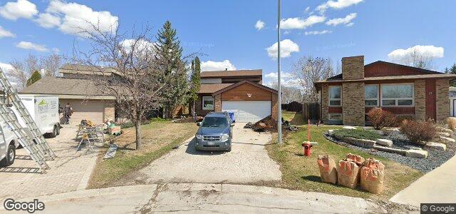 23 Joyal Place（加拿大曼尼托巴省温尼伯市）房屋照片