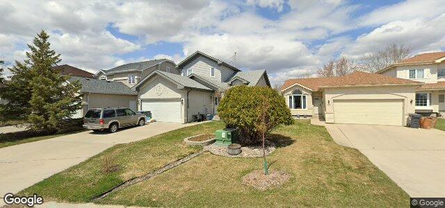 23 Langton Drive（加拿大曼尼托巴省温尼伯市）房屋照片