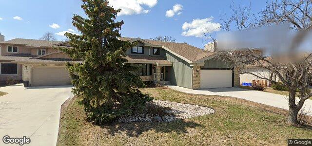 23 Leeward Place（加拿大曼尼托巴省温尼伯市）房屋照片