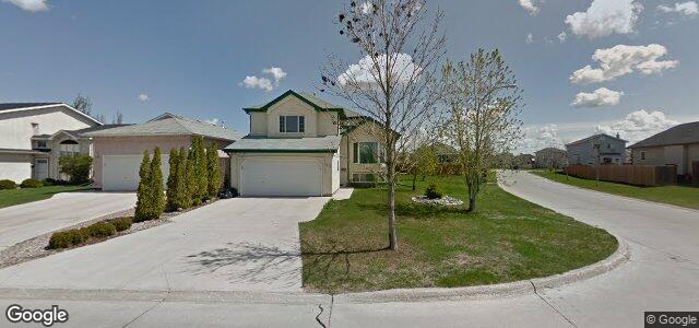 23 Lessard Place（加拿大曼尼托巴省温尼伯市）房屋照片