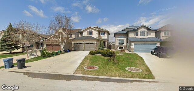 Photo of 23 Nordstrom Drive in Winnipeg, Manitoba