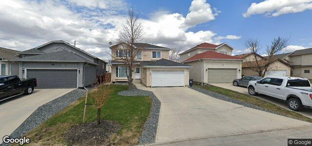 23 Pauline Boutal Crescent（加拿大曼尼托巴省溫尼伯市）房屋照片