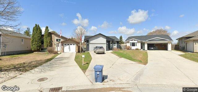 23 Quayside Cove（加拿大曼尼托巴省温尼伯市）房屋照片