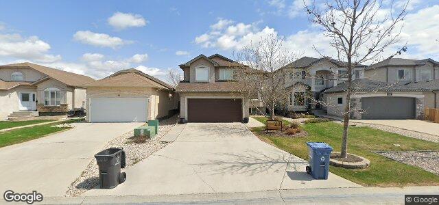 23 Scholberg Lane（加拿大曼尼托巴省温尼伯市）房屋照片