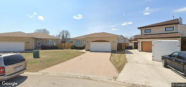 23 Tidal Cove（加拿大曼尼托巴省温尼伯市）房屋照片