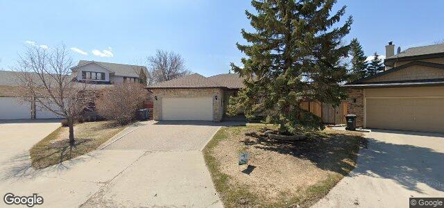 23 Waterside Cove（加拿大曼尼托巴省温尼伯市）房屋照片