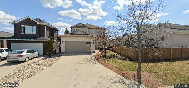 23 Wayfarer'S Haven（加拿大曼尼托巴省温尼伯市）房屋照片