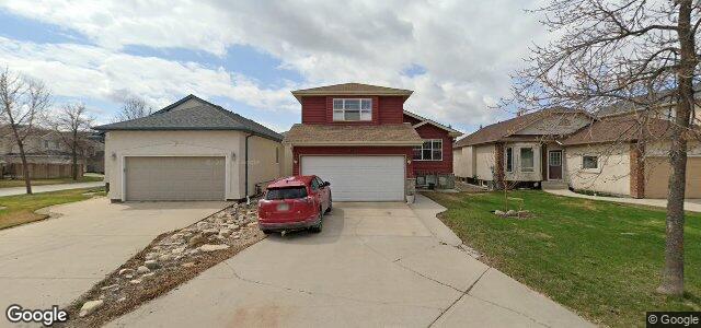 232 Dockside Way（加拿大曼尼托巴省温尼伯市）房屋照片